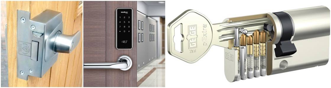 High Security Locks - Glasgow Locksmiths Mobile