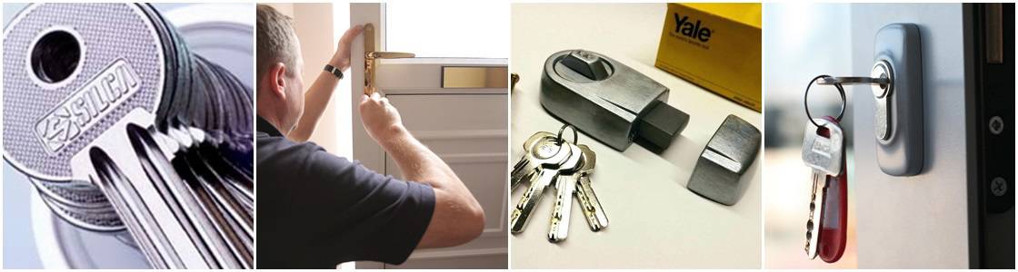 Locksmiths Airdrie, Scotland